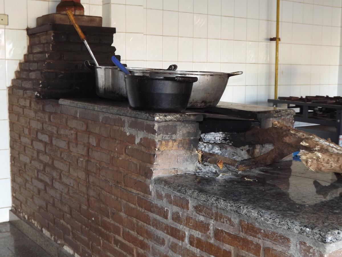 Hotel Vitalli Avanhandava Zewnętrze zdjęcie