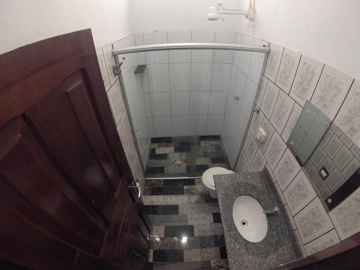 Hotel Vitalli Avanhandava Pokój zdjęcie