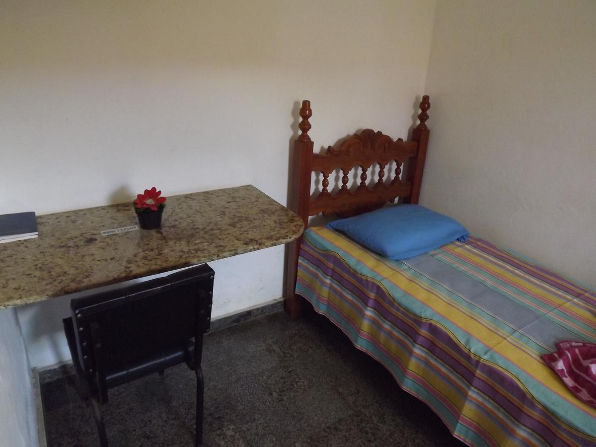 Hotel Vitalli Avanhandava Pokój zdjęcie